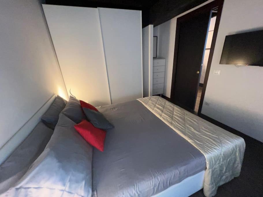 Lu.ni. Apartamento *